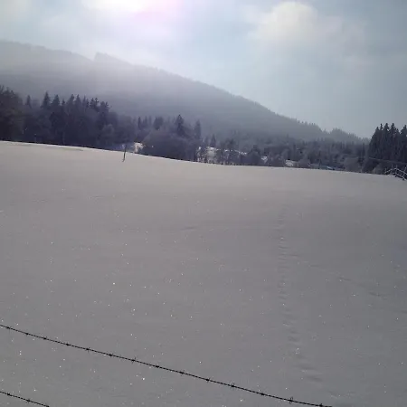 Διαμέρισμα In The Upper Bavarian Alps *